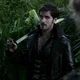 Dark Killian Jones