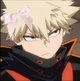 02 Katsuki Bakugo
