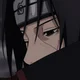 Itachi Uchia