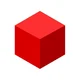 Unbreakable Red Cube