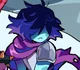 Kris - DELTARUNE