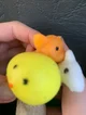 Cheesepuff