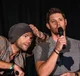 Jared and Jensen