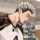 HQ - Kotaro Bokuto