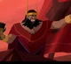 King Minos-Icare 