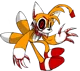 Tails Doll 