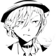 bsd chuuya nakahara