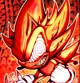 Fleetway Super Sonic