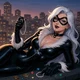 Black Cat