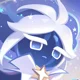 Stardust Cookie