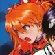 Asuka Soryu Langley