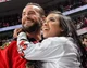 AJ Lee et Cm Punk