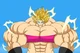Swole caulifla