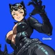 Giantess Catwoman