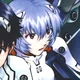 Rei Ayanami