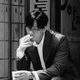 001 CHO SANG-WOO 