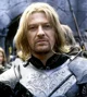 Boromir of Gondor
