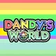 Dandy world inf au