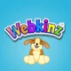 A WEBKINZ pet TF 