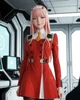 Zero two