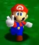 SM64 Mario