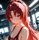 Gym GIrl TG