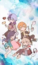 Vivid BAD SQUAD 