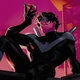 DC Dick Grayson
