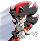 Shadow the Hedgehog