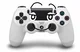 Wenda dualshock 4