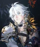 HSR - Phainon