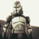 Commander Wolffe