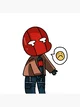 Jason and Dick