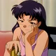 Misato Katsuragi
