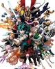 MHA RPG