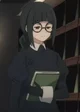 Me-chan