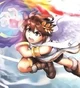 Pit -- KID ICARUS