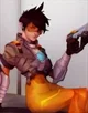 Tracer