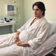 Pregnant Dad