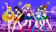 Sailor moon