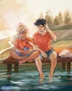 Percabeth