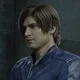 Leon Kennedy - DI