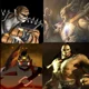 Outworld Combatants
