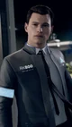 Connor RK800