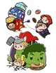 Avengers