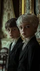 Your toddler sons