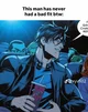 DC- Dick Grayson 