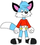 Freddy Fox