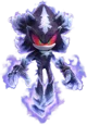 sonic