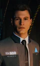 Connor RK800